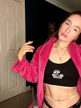 Cherry-L-28 online show from 20, 11, 2025