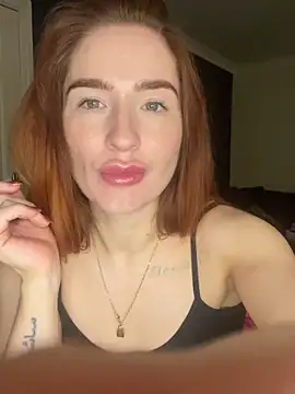 Cherry-L-28 online show from 23, 11, 2025