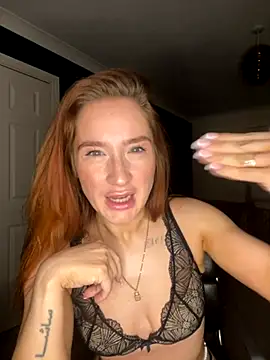 Cherry-L-28 online show from 8, 10, 2025