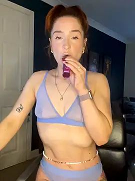 Cherry-L-28 online show from 13, 11, 2025