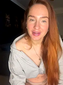 Cherry-L-28 online show from 4, 12, 2025