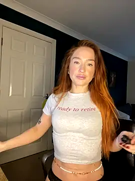 Cherry-L-28 online show from 14, 11, 2025