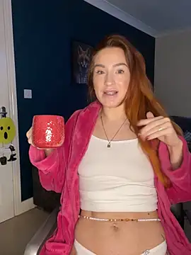 Cherry-L-28 online show from 15, 11, 2025