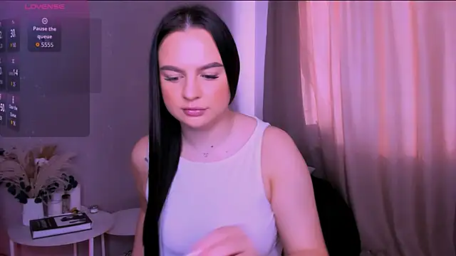 Meganberrybb online show from 20, 2, 2026