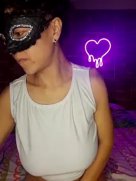 MysterySexx online show from 8, 3, 2026