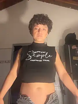 Snapshot of MysterySexx chatting on 7, 6, 2026 MysterySexx online show from 7, 6, 2026