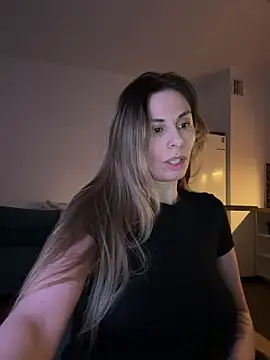 cuteagression1 online show from 26, 10, 2025