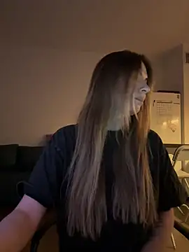 cuteagression1 online show from 1, 12, 2025