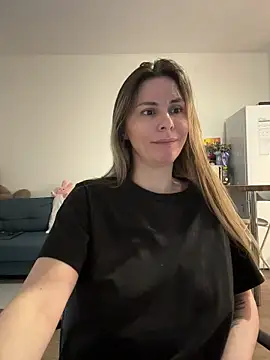 cuteagression1 online show from 28, 11, 2025