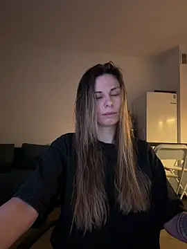 cuteagression1 online show from 3, 11, 2025