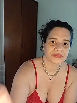 MoritaSalvaj online show from 19, 11, 2025