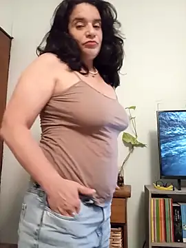 MoritaSalvaj online show from 21, 11, 2025