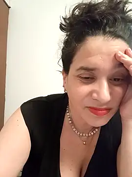 MoritaSalvaj online show from 1, 11, 2025