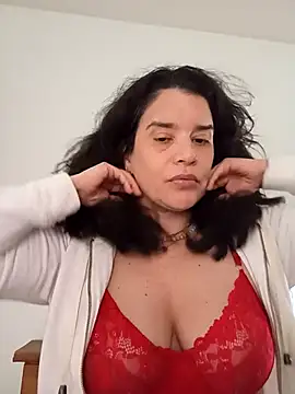 MoritaSalvaj online show from 8, 11, 2025