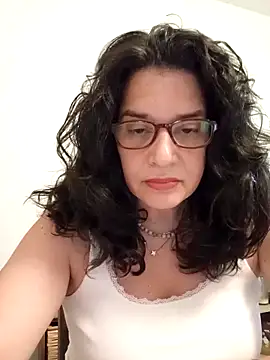 MoritaSalvaj online show from 18, 10, 2025