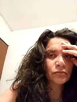 MoritaSalvaj online show from 18, 11, 2025