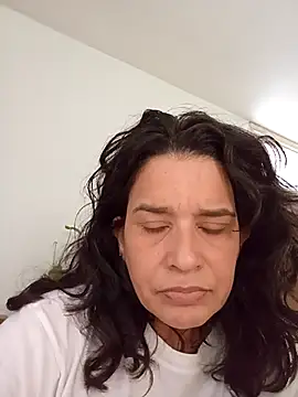 MoritaSalvaj online show from 13, 10, 2025