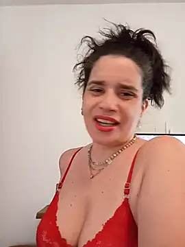 MoritaSalvaj online show from 11, 11, 2025