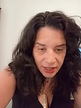 MoritaSalvaj online show from 21, 10, 2025