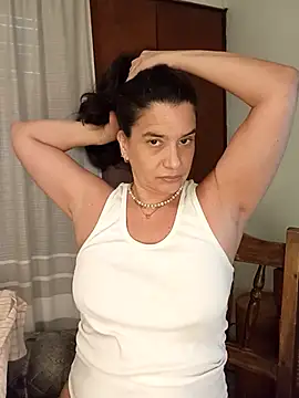 MoritaSalvaj online show from 29, 11, 2025