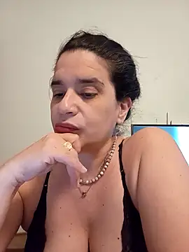 MoritaSalvaj online show from 14, 11, 2025