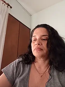MoritaSalvaj online show from 2, 10, 2025
