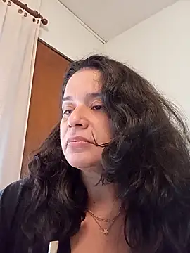 MoritaSalvaj online show from 29, 9, 2025