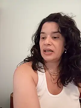 MoritaSalvaj online show from 30, 10, 2025