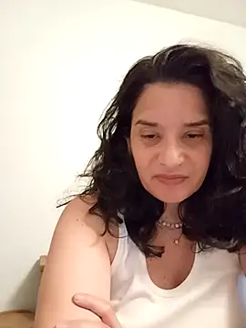 MoritaSalvaj online show from 17, 10, 2025