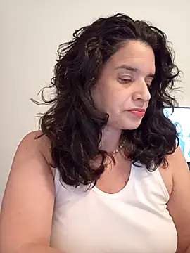 MoritaSalvaj online show from 16, 10, 2025