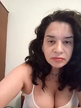 MoritaSalvaj online show from 25, 10, 2025