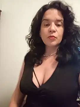 MoritaSalvaj online show from 20, 10, 2025