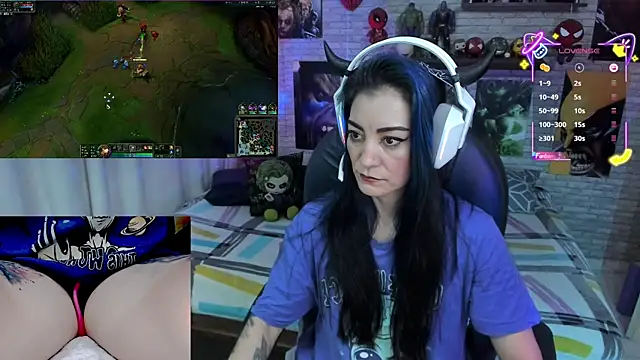 Snapshot of Gomorygg chatting on 5, 5, 2026 Gomorygg online show from 5, 5, 2026