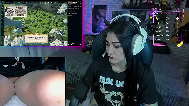 Gomorygg online show from 11, 2, 2026