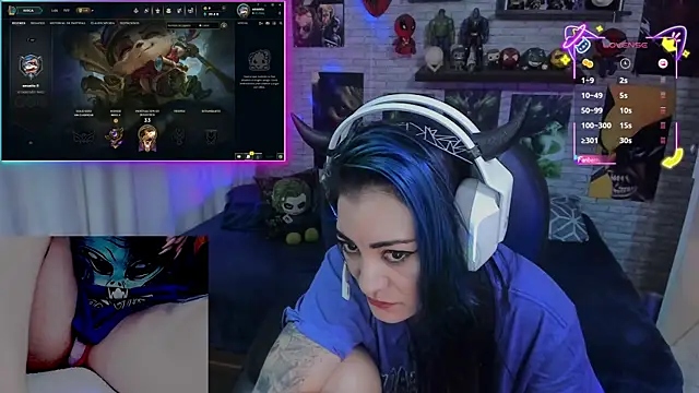 Gomorygg online show from 14, 4, 2026