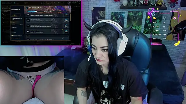 Gomorygg online show from 10, 1, 2026