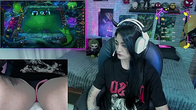 Gomorygg online show from 6, 2, 2026