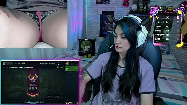 Gomorygg online show from 19, 10, 2025