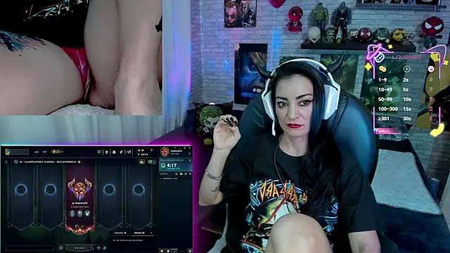 Gomorygg online show from 28, 11, 2025