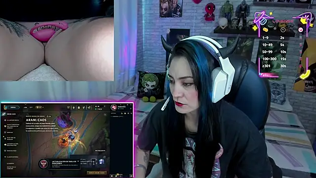 Gomorygg online show from 25, 10, 2025