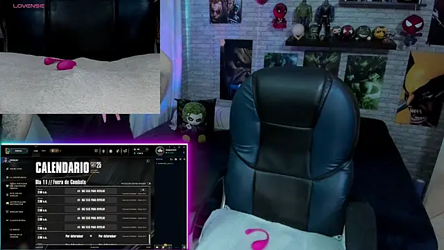 Gomorygg online show from 28, 10, 2025