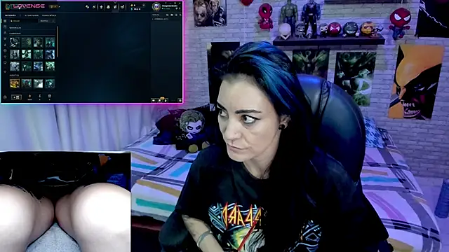 Gomorygg online show from 1, 7, 2026