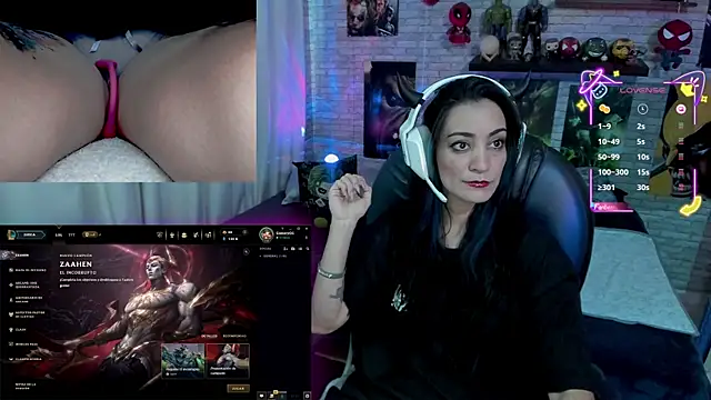 Gomorygg online show from 20, 11, 2025