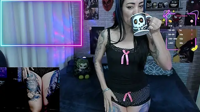 Snapshot of Gomorygg chatting on 24, 4, 2026 Gomorygg online show from 24, 4, 2026