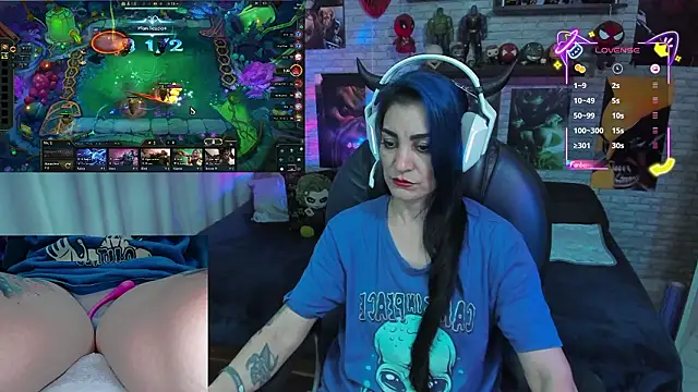 Gomorygg online show from 18, 3, 2026