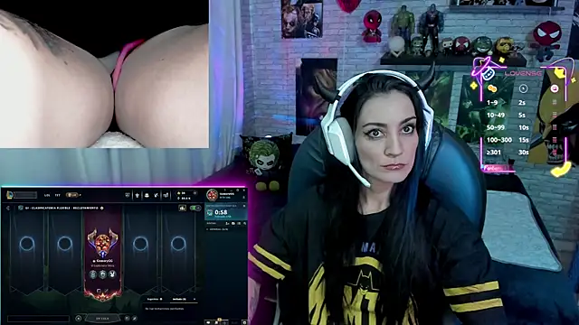 Gomorygg online show from 27, 11, 2025