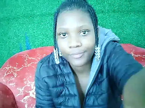sexyNomja online show from 1, 10, 2025