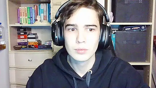  Chris Next Door  online show from 1, 10, 2025