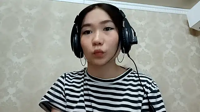 YukiShaapan online show from 11, 10, 2025