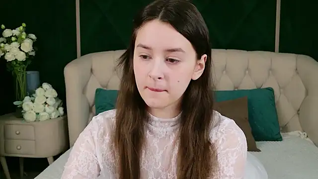 EvaSwen online show from 18, 4, 2026